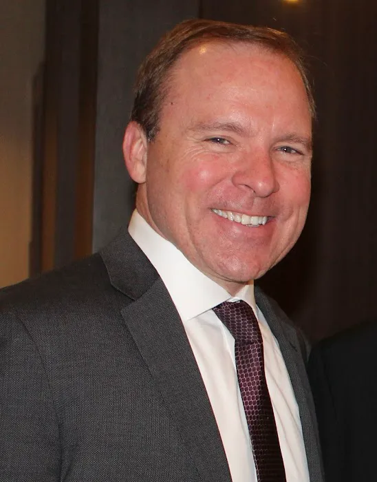 John Farrell Attorney at Law 1