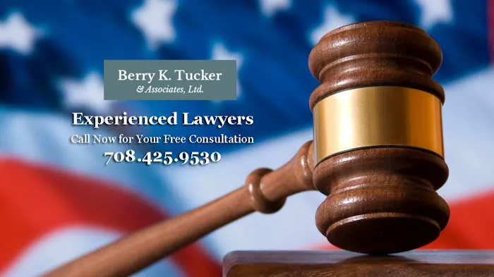 Berry K. Tucker & Associates, Ltd. 3
