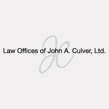 Law Offices of John A. Culver 6
