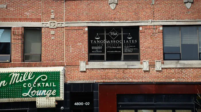 Tang & Associates Law Office, LLC 2