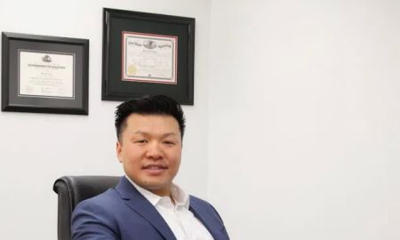 Tang & Associates Law Office, LLC