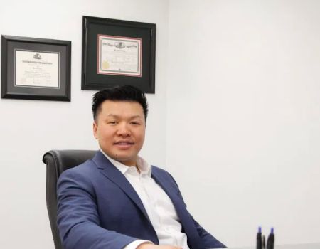 Tang & Associates Law Office, LLC