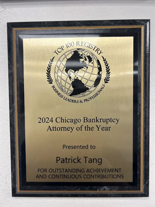 Tang & Associates Law Office, LLC 6