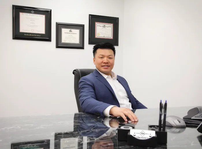 Tang & Associates Law Office, LLC 10