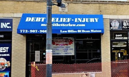 The Law Offices of: C. Dean Matsas & Associates, P.C.