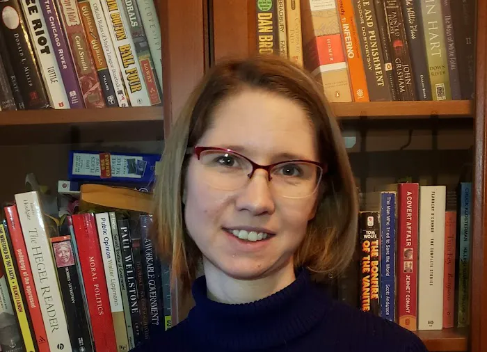 JRB Law, LLC: Jennifer Brugh 3
