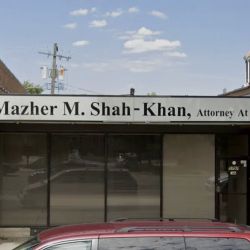 The Law Office of Mazher M. Shah-Khan, P.C. ico