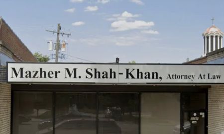 The Law Office of Mazher M. Shah-Khan, P.C.