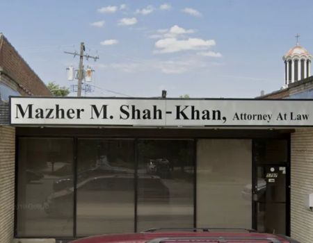 The Law Office of Mazher M. Shah-Khan, P.C.