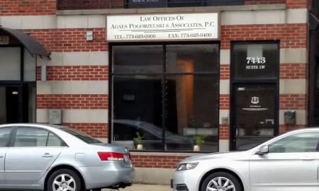 Agnes Pogorzelski & Associates