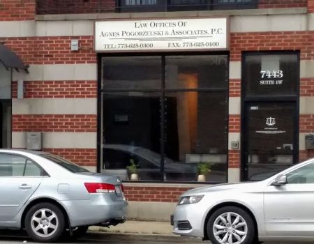 Agnes Pogorzelski & Associates