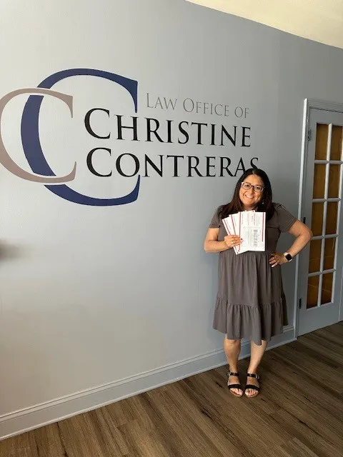 Law Office of Christine Contreras 3