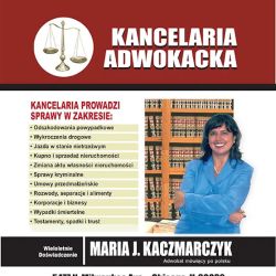 Kaczmarczyk Maria J ico