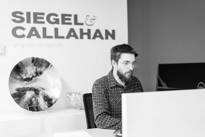 Siegel & Callahan 7