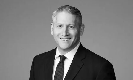 Brian A. Smith