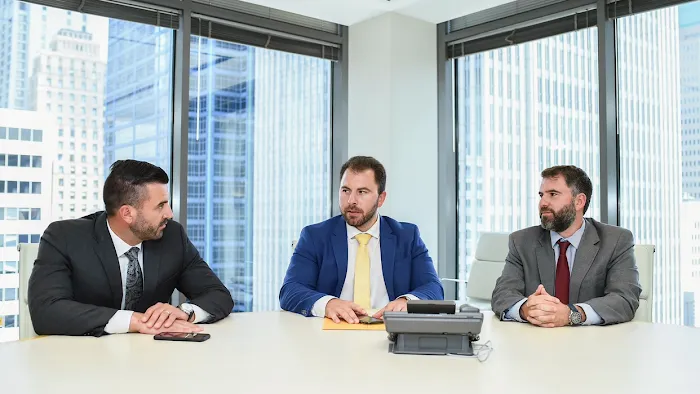 Chicago Traffic Lawyers 2