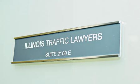 Chicago Traffic Lawyers