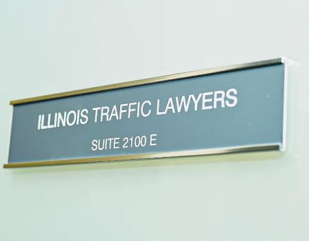 Chicago Traffic Lawyers