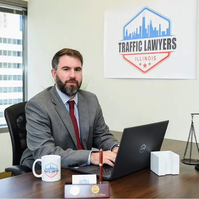 Chicago Traffic Lawyers 4