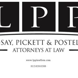 Lindsay, Pickett & Postel, LLC ico