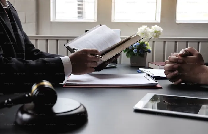 Brownstone Law Firm 9