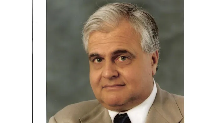 John E Marszalek 1