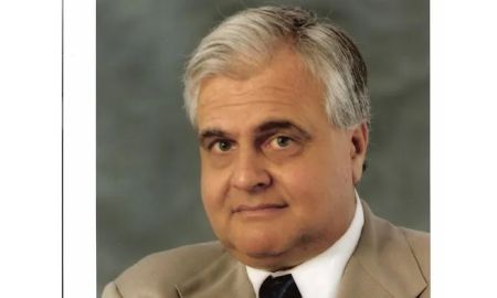 John E Marszalek