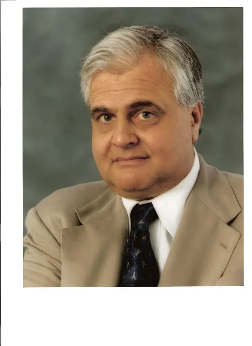John E Marszalek 2