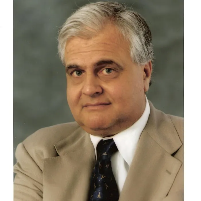 John E Marszalek 3