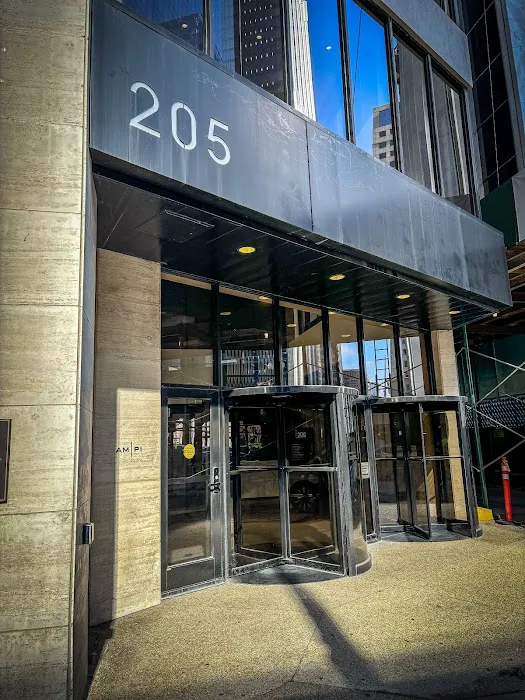 VanDerGinst Law, PC 1
