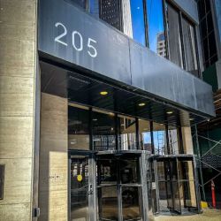 VanDerGinst Law, PC ico