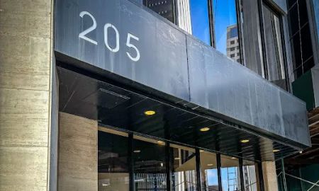 VanDerGinst Law, PC