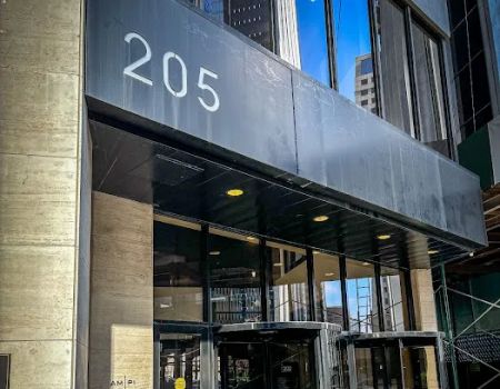 VanDerGinst Law, PC