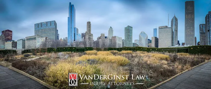 VanDerGinst Law, PC 5