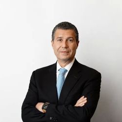 Antonio M. Romanucci - Romanucci & Blandin LLC ico