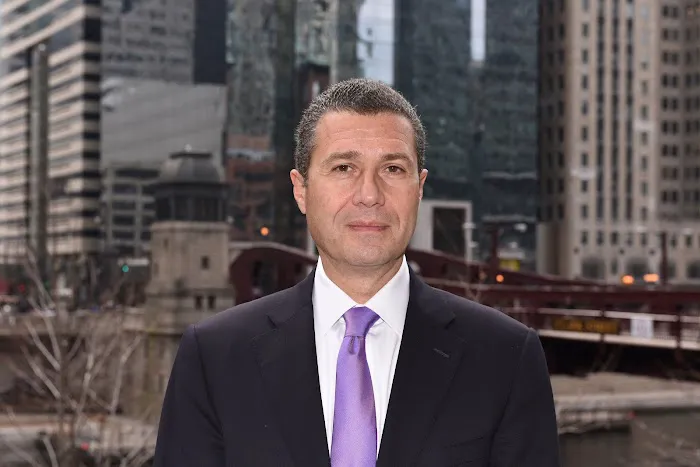 Antonio M. Romanucci - Romanucci & Blandin LLC 9