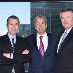 Stephan D. Blandin - Romanucci & Blandin LLC ico