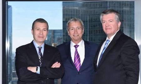 Stephan D. Blandin - Romanucci & Blandin LLC