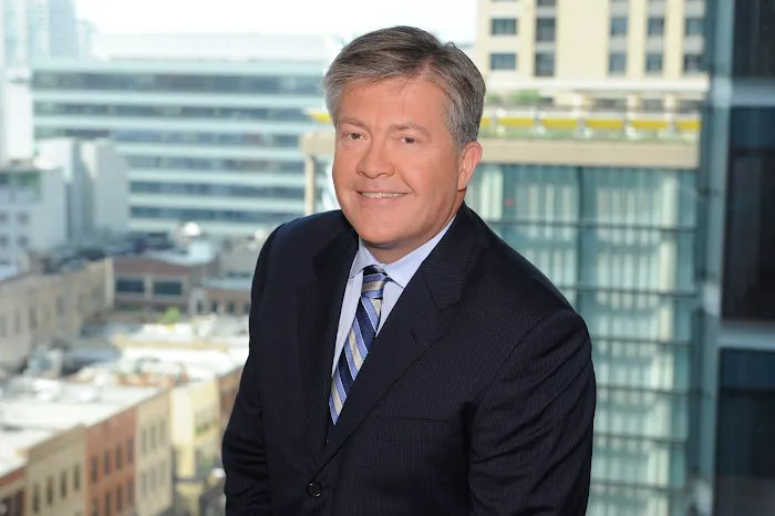 Stephan D. Blandin - Romanucci & Blandin LLC 4