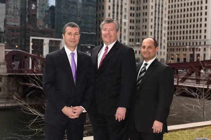 Stephan D. Blandin - Romanucci & Blandin LLC 8