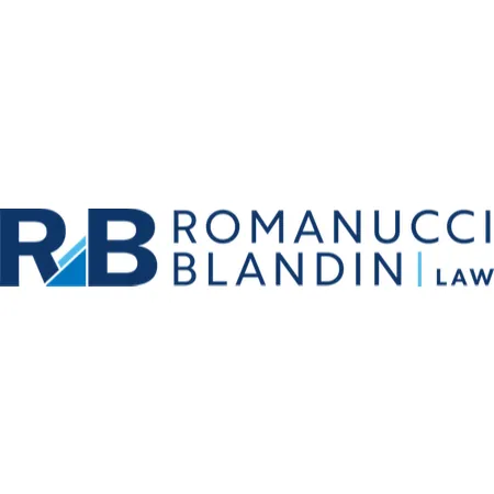 Stephan D. Blandin - Romanucci & Blandin LLC 9