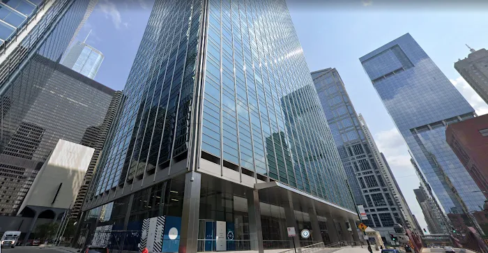 Romanucci & Blandin, LLC 3