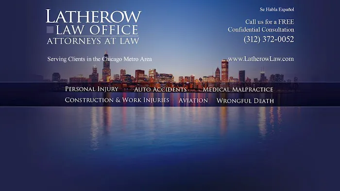 Latherow Law Office 1