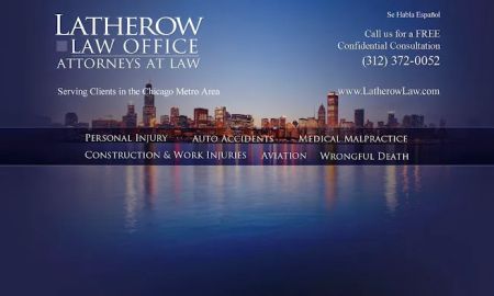 Latherow Law Office