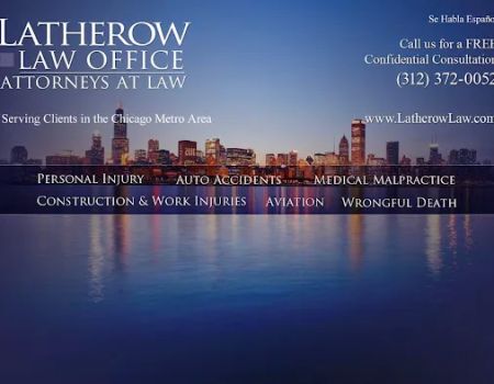 Latherow Law Office
