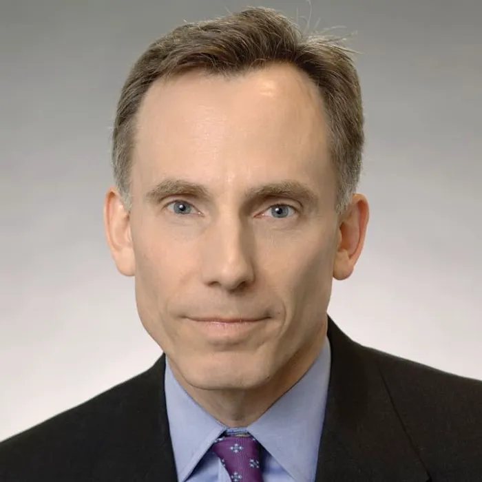 Foley & Lardner LLP: John F. Zabriskie 1