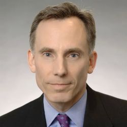Foley & Lardner LLP: John F. Zabriskie ico