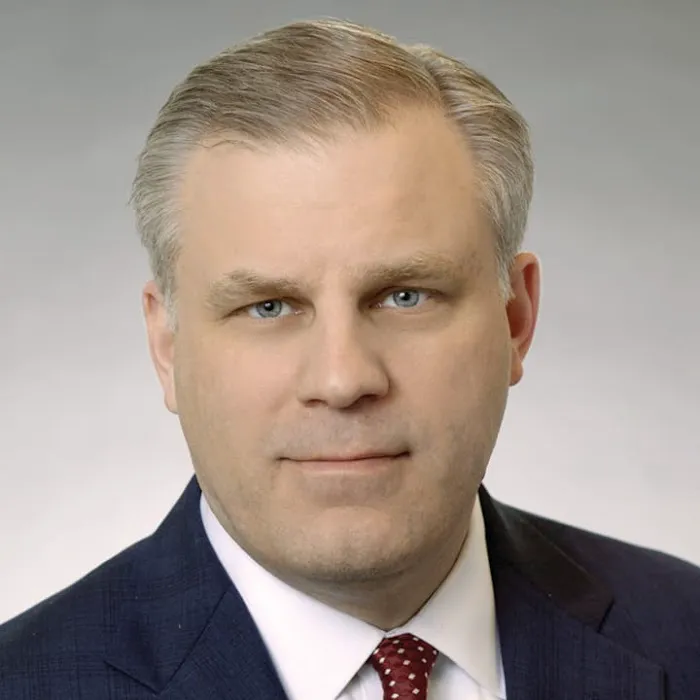 Foley & Lardner LLP: Mark F. Hebbeln 1