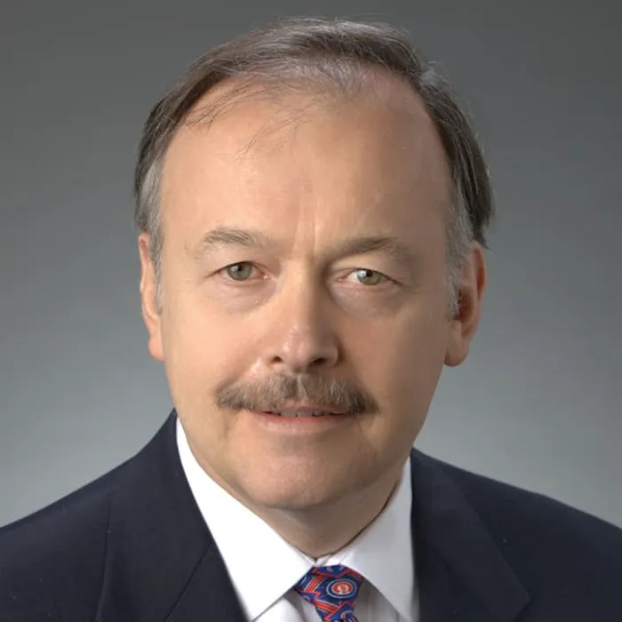 Foley & Lardner LLP: John B. Palmer 1
