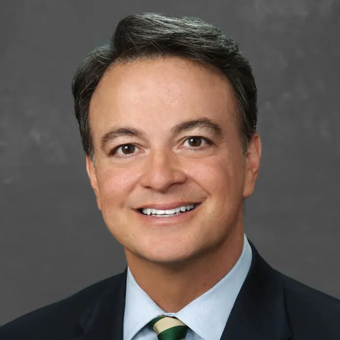 Foley & Lardner LLP: Frank E. Pasquesi 1